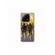Husa personalizata tip carcasa HQPrint pentru Xiaomi 13 Pro, model Counter Strike, multicolor, S1D1M0062