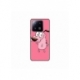 Husa personalizata tip carcasa HQPrint pentru Xiaomi 13 Pro, model Courage, multicolor, S1D1M0063