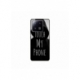 Husa personalizata tip carcasa HQPrint pentru Xiaomi 13 Pro, model Dont touch my phone 2, multicolor, S1D1M0065