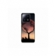 Husa personalizata tip carcasa HQPrint pentru Xiaomi 13 Pro, model Moon Tree, multicolor, S1D1M0068