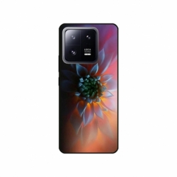 Husa personalizata tip carcasa HQPrint pentru Xiaomi 13 Pro, model Nice View 3, multicolor, S1D1M0075