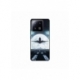Husa personalizata tip carcasa HQPrint pentru Xiaomi 13 Pro, model Moon Landing, multicolor, S1D1M0077