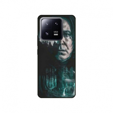 Husa personalizata tip carcasa HQPrint pentru Xiaomi 13 Pro, model Harry Potter 1, multicolor, S1D1M0080