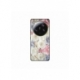 Husa personalizata tip carcasa HQPrint pentru Xiaomi 13 Ultra, model Flowers 23, multicolor, S1D1M0385