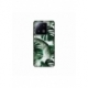 Husa personalizata tip carcasa HQPrint pentru Xiaomi 13 Pro, model Leaf Design 3, multicolor, S1D1M0088