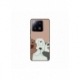 Husa personalizata tip carcasa HQPrint pentru Xiaomi 13 Pro, model Bears 2, multicolor, S1D1M0089