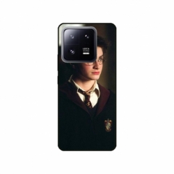 Husa personalizata tip carcasa HQPrint pentru Xiaomi 13 Pro, model Harry Potter 2, multicolor, S1D1M0090