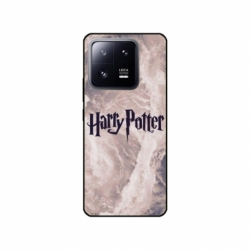 Husa personalizata tip carcasa HQPrint pentru Xiaomi 13 Pro, model Harry Potter 4, multicolor, S1D1M0092