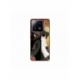 Husa personalizata tip carcasa HQPrint pentru Xiaomi 13 Pro, model Itachi 1, multicolor, S1D1M0103