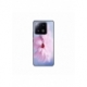 Husa personalizata tip carcasa HQPrint pentru Xiaomi 13 Pro, model Flowers 5, multicolor, S1D1M0114