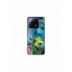 Husa personalizata tip carcasa HQPrint pentru Xiaomi 13 Pro, model Monster INC, multicolor, S1D1M0127