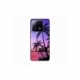 Husa personalizata tip carcasa HQPrint pentru Xiaomi 13 Pro, model Beach View 2, multicolor, S1D1M0137