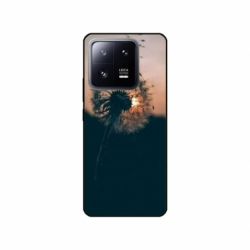 Husa personalizata tip carcasa HQPrint pentru Xiaomi 13 Pro, model Nice View 7, multicolor, S1D1M0138