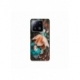 Husa personalizata tip carcasa HQPrint pentru Xiaomi 13 Pro, model Flowers 10, multicolor, S1D1M0149