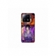 Husa personalizata tip carcasa HQPrint pentru Xiaomi 13 Pro, model Naruto 3, multicolor, S1D1M0162