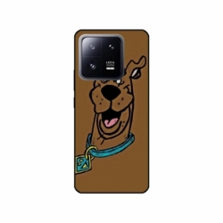 Husa personalizata tip carcasa HQPrint pentru Xiaomi 13 Pro, model Scooby Doo 1, multicolor, S1D1M0163