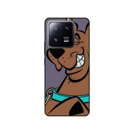 Husa personalizata tip carcasa HQPrint pentru Xiaomi 13 Pro, model Bears 5, multicolor, S1D1M0165