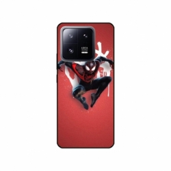Husa personalizata tip carcasa HQPrint pentru Xiaomi 13 Pro, model Spiderman 3, multicolor, S1D1M0169
