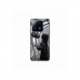 Husa personalizata tip carcasa HQPrint pentru Xiaomi 13 Pro, model Mask, multicolor, S1D1M0199