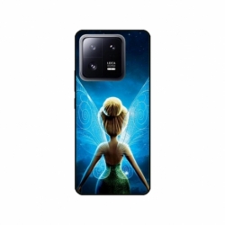 Husa personalizata tip carcasa HQPrint pentru Xiaomi 13 Pro, model Tinkerbell 1, multicolor, S1D1M0202