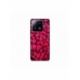 Husa personalizata tip carcasa HQPrint pentru Xiaomi 13 Pro, model Zmeura, multicolor, S1D1M0234