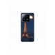 Husa personalizata tip carcasa HQPrint pentru Xiaomi 13 Pro, model Nice View 10, multicolor, S1D1M0237