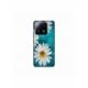 Husa personalizata tip carcasa HQPrint pentru Xiaomi 13 Pro, model Petunia 2, multicolor, S1D1M0239