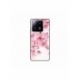 Husa personalizata tip carcasa HQPrint pentru Xiaomi 13 Pro, model Flowers 17, multicolor, S1D1M0241