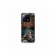 Husa personalizata tip carcasa HQPrint pentru Xiaomi 13 Pro, model Nice View 13, multicolor, S1D1M0248