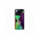 Husa personalizata tip carcasa HQPrint pentru Xiaomi 13 Pro, model Colorful Girl, multicolor, S1D1M0249