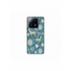Husa personalizata tip carcasa HQPrint pentru Xiaomi 13 Pro, model Mandela 1, multicolor, S1D1M0254