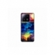 Husa personalizata tip carcasa HQPrint pentru Xiaomi 13 Pro, model Abstract City, multicolor, S1D1M0263