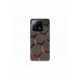 Husa personalizata tip carcasa HQPrint pentru Xiaomi 13 Pro, model Lava Hex, multicolor, S1D1M0265