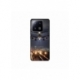 Husa personalizata tip carcasa HQPrint pentru Xiaomi 13 Pro, model Airplane Landing, multicolor, S1D1M0266