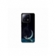Husa personalizata tip carcasa HQPrint pentru Xiaomi 13 Pro, model Moon Fishing, multicolor, S1D1M0270