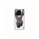 Husa personalizata tip carcasa HQPrint pentru Xiaomi 13 Pro, model Abstract Holding, multicolor, S1D1M0271
