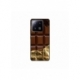 Husa personalizata tip carcasa HQPrint pentru Xiaomi 13 Pro, model Chocolate, multicolor, S1D1M0272