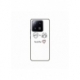Husa personalizata tip carcasa HQPrint pentru Xiaomi 13 Pro, model You and Me, multicolor, S1D1M0274