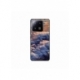 Husa personalizata tip carcasa HQPrint pentru Xiaomi 13 Pro, model Beautiful Sky, multicolor, S1D1M0277