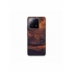 Husa personalizata tip carcasa HQPrint pentru Xiaomi 13 Pro, model Anubis, multicolor, S1D1M0281