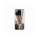 Husa personalizata tip carcasa HQPrint pentru Xiaomi 13 Pro, model Brush, multicolor, S1D1M0282
