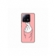 Husa personalizata tip carcasa HQPrint pentru Xiaomi 13 Pro, model Heart Snap, multicolor, S1D1M0285