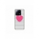 Husa personalizata tip carcasa HQPrint pentru Xiaomi 13 Pro, model Heart, multicolor, S1D1M0291