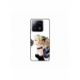 Husa personalizata tip carcasa HQPrint pentru Xiaomi 13 Pro, model Butterfly Fairy, multicolor, S1D1M0294