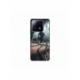 Husa personalizata tip carcasa HQPrint pentru Xiaomi 13 Pro, model Chain Man, multicolor, S1D1M0296