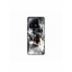 Husa personalizata tip carcasa HQPrint pentru Xiaomi 13 Pro, model Skeleton Cards, multicolor, S1D1M0301