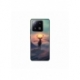 Husa personalizata tip carcasa HQPrint pentru Xiaomi 13 Pro, model Antlers, multicolor, S1D1M0303