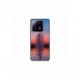 Husa personalizata tip carcasa HQPrint pentru Xiaomi 13 Pro, model Fulg, multicolor, S1D1M0309