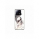 Husa personalizata tip carcasa HQPrint pentru Xiaomi 13 Pro, model I dont care, multicolor, S1D1M0320
