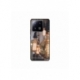 Husa personalizata tip carcasa HQPrint pentru Xiaomi 13 Pro, model Lightbulb, multicolor, S1D1M0322